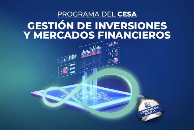 Gestión de inversiones y mercados financieros